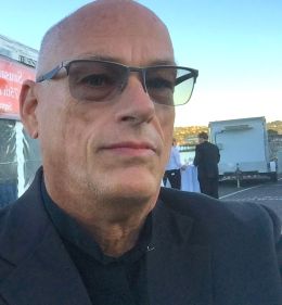 Ник Акилино