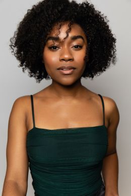 Sydni Michelle Perry