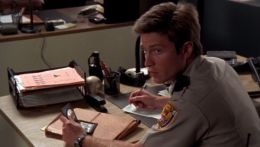 Клэйтон Блокер