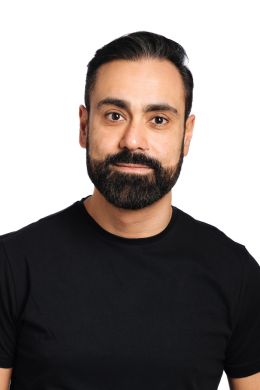 Nikolai Shervin