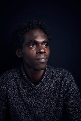 Jacob Junior Nayinggul