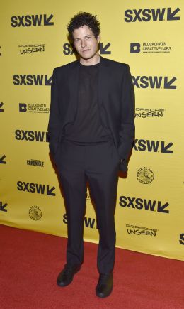 Джесси Бэррон