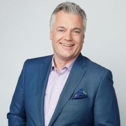 Роджер Питерсон