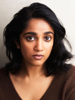 Арья Кашьяп