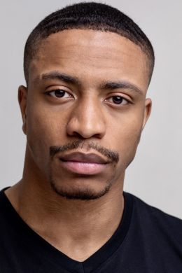 Антуан Джексон