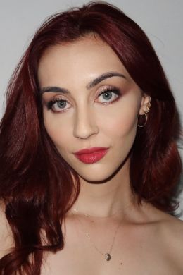 Aliandra Calabrese