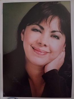 Пэтти Орозко