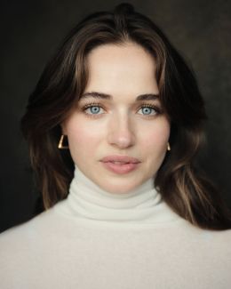 Милли Кент