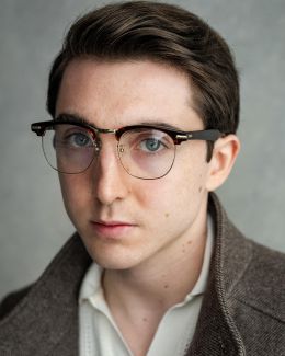 Дэнни Сайкс