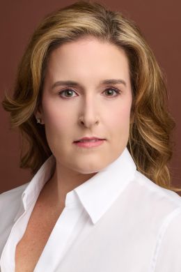 Кимберли Чессер