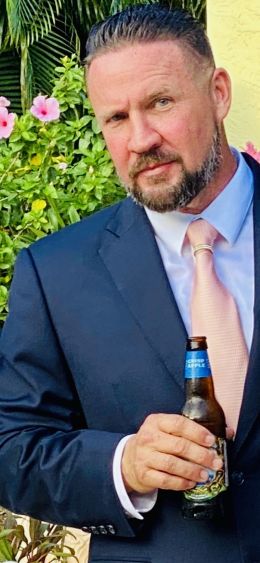 Jonathan A. Streetzel