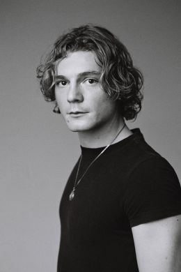 Matthew Vey
