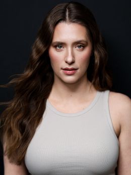 Даника Дрейер