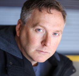 Стивен Скиппер