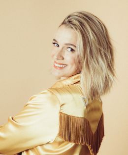 Джесс Култер