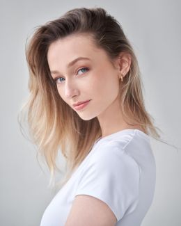 Эми МакФерсон