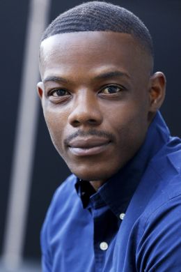 Кертис Симпсон