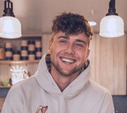 Гарри Джовсей