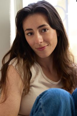 Натали Руссо