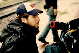 Кристофер Чэмберс