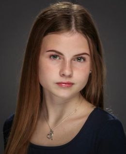 Сиенна Сэйер