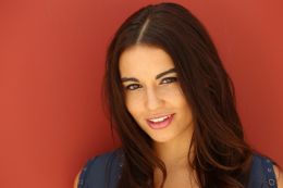 Морган Перейра