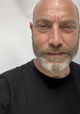 Мэтт Деллоу