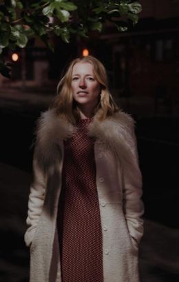 Стефани Рауш