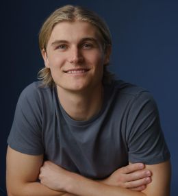 Исаак Дэвис