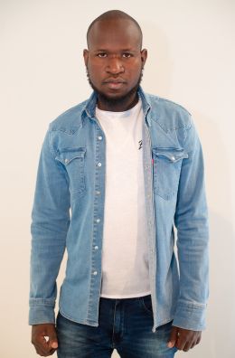 Gustav Nuuyoma