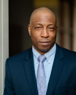 Malcolm T. Green