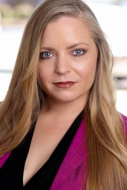 Amie Kieffer