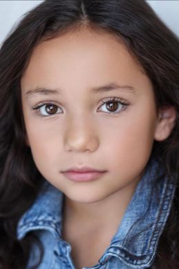 Elsianna DeLeon