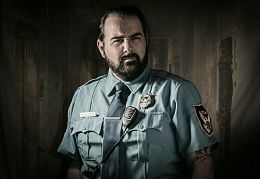 Джейсон Брэдфорд