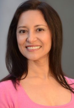 Christine M. Flores