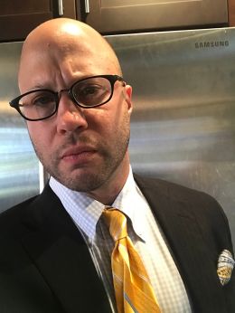 Хэнк Гринберг