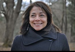 Джули Андерсон