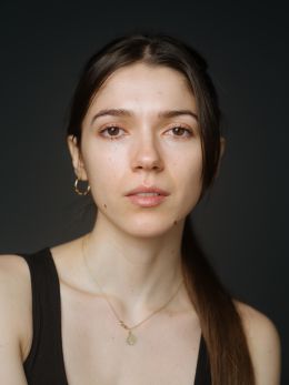 Victoria Ecaterina Moraru