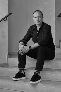 Christian D. Bruun