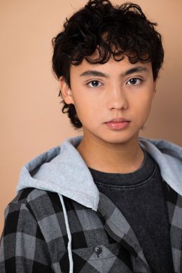 Bodhi del Rosario