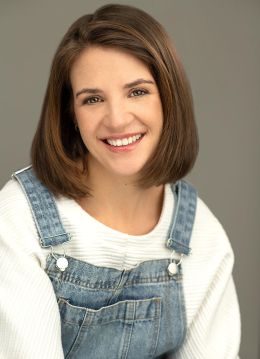 Софи Кэлверт