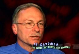 Дж.Б. Кауфман