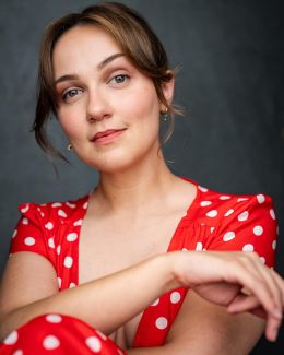 Элеанор Баркла