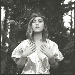 Джоанна Уоррен