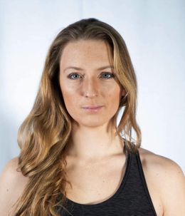 Саския Невилл