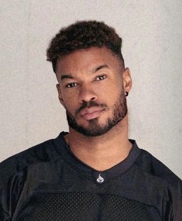 Джонатан Ньето