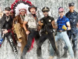 The Village People