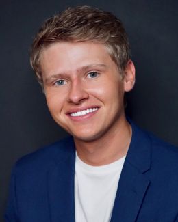 Захари Шеперд