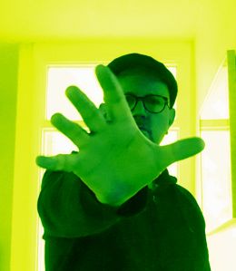 Michael Fenton Crenshaw