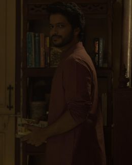 Маянк  Тэндон